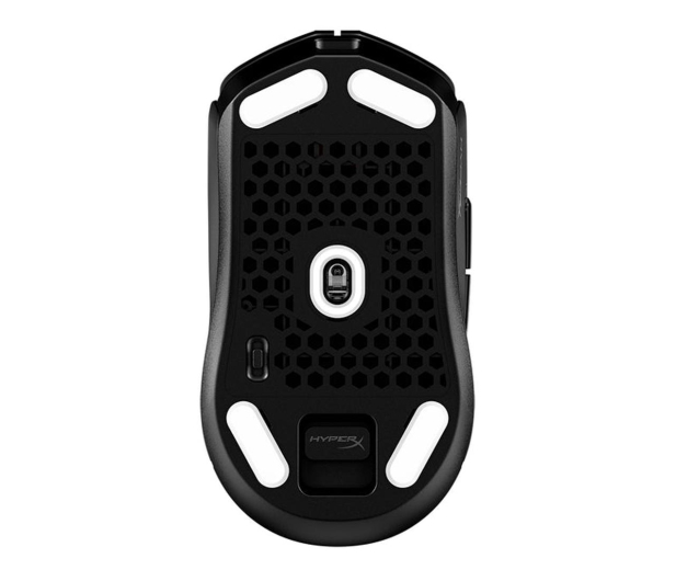 HYPERX Pulsefire Haste 2 Mini Wirleess Black - 1296303 - zdjęcie 2